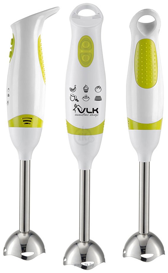 Фотографии VLK Profi 103