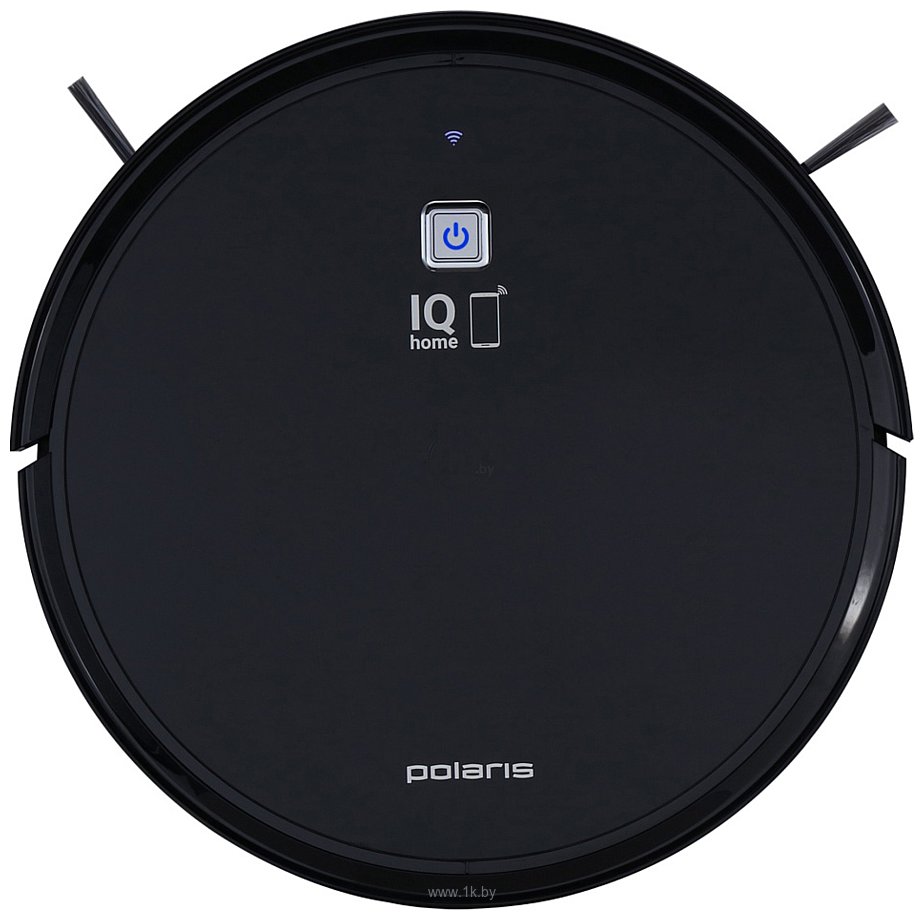 Фотографии Polaris PVCR 1226 WI-FI IQ Home Gyro