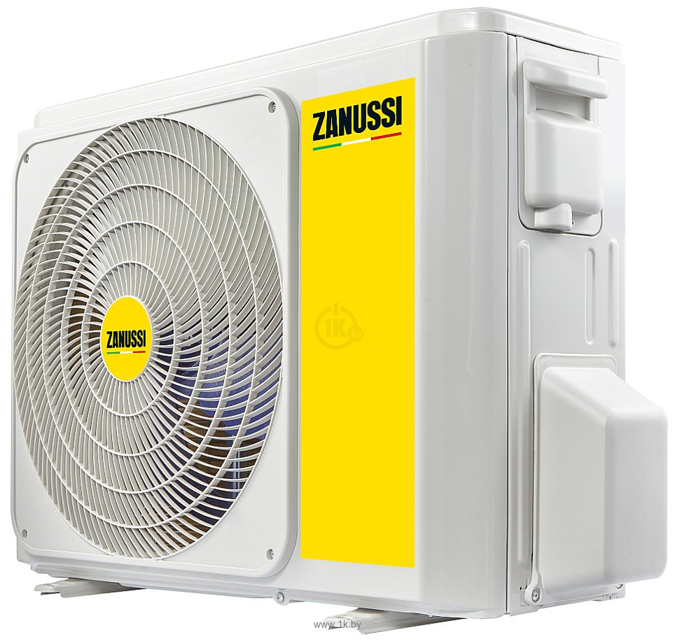 Фотографии Zanussi Siena ZACS-18 HS/A21/N1