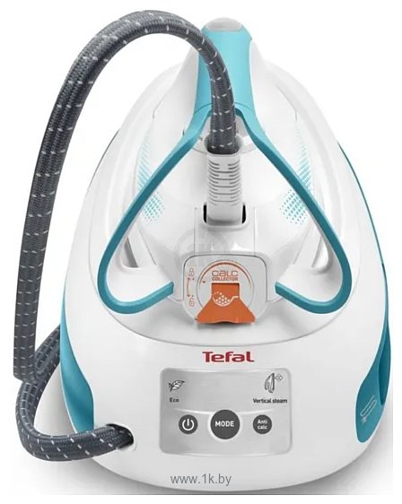 Фотографии Tefal Express Anti-Calc SV8010E0