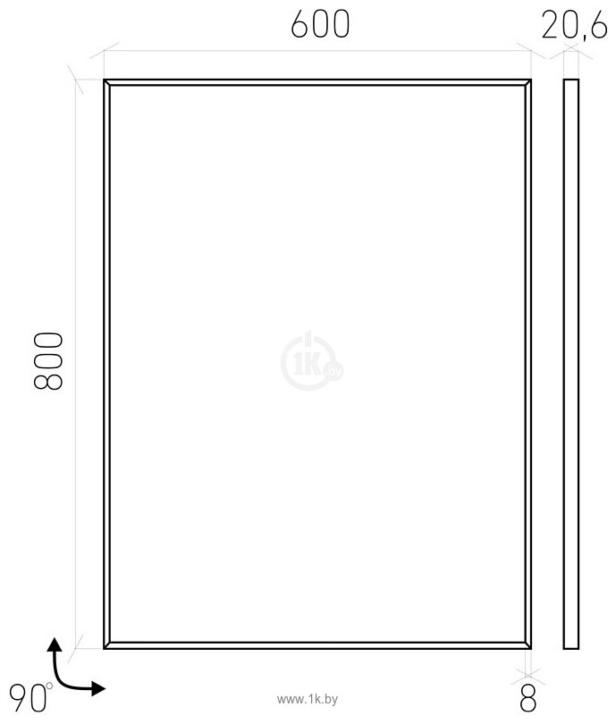 Фотографии Laparet  Focus 60