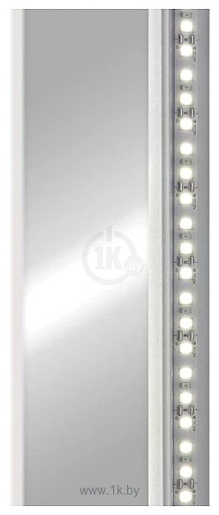 Фотографии Континент  Bruno Led 60x80 (с сенсором)