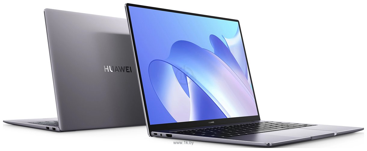 Фотографии Huawei MateBook 14 2021 AMD KLVL-W76W (53013PBV)