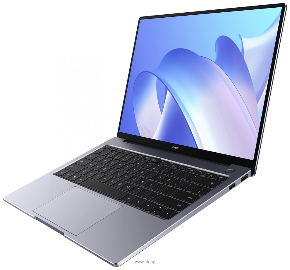 Фотографии Huawei MateBook 14 2021 AMD KLVL-W76W (53013PBV)