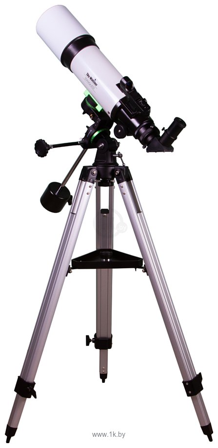 Фотографии Sky-Watcher AC102/500 StarQuest EQ1 76340