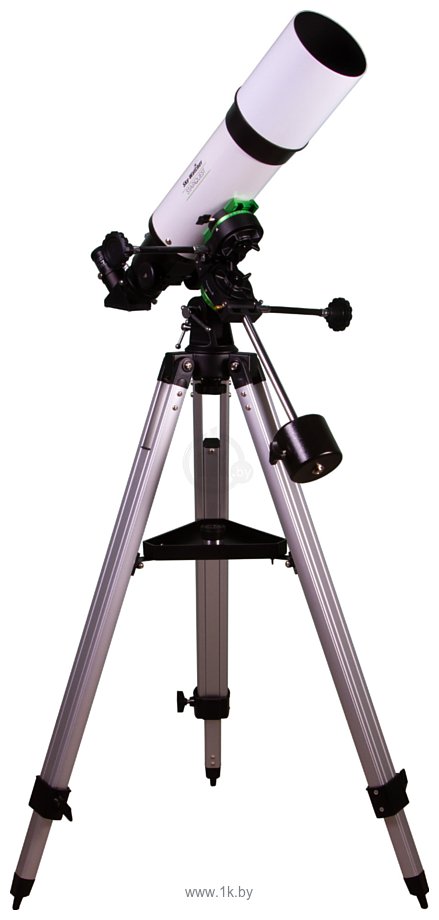 Фотографии Sky-Watcher AC102/500 StarQuest EQ1 76340