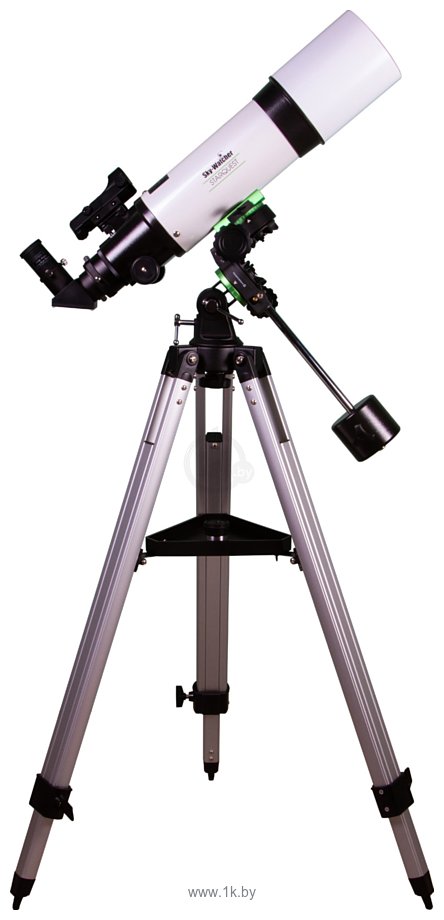 Фотографии Sky-Watcher AC102/500 StarQuest EQ1 76340