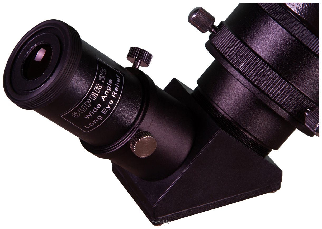 Фотографии Sky-Watcher AC102/500 StarQuest EQ1 76340