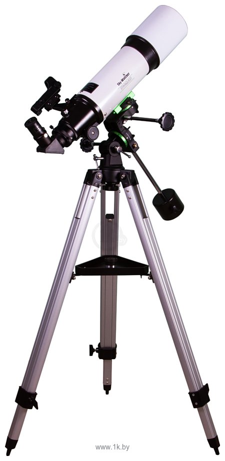 Фотографии Sky-Watcher AC102/500 StarQuest EQ1 76340