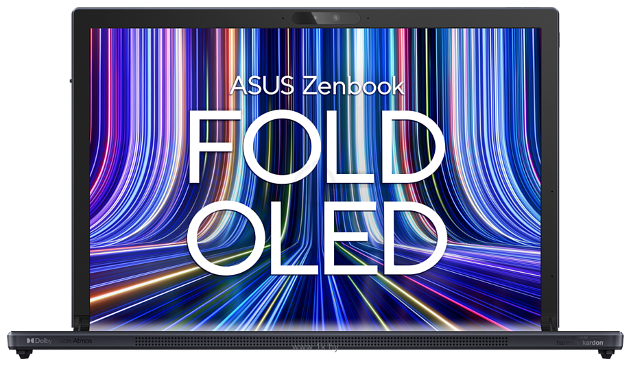 Фотографии ASUS ZenBook 17 FOLD UX9702AA-MD007X