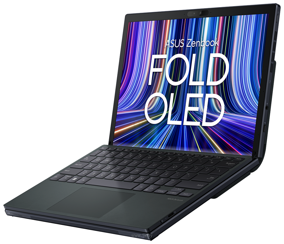 Фотографии ASUS ZenBook 17 FOLD UX9702AA-MD007X