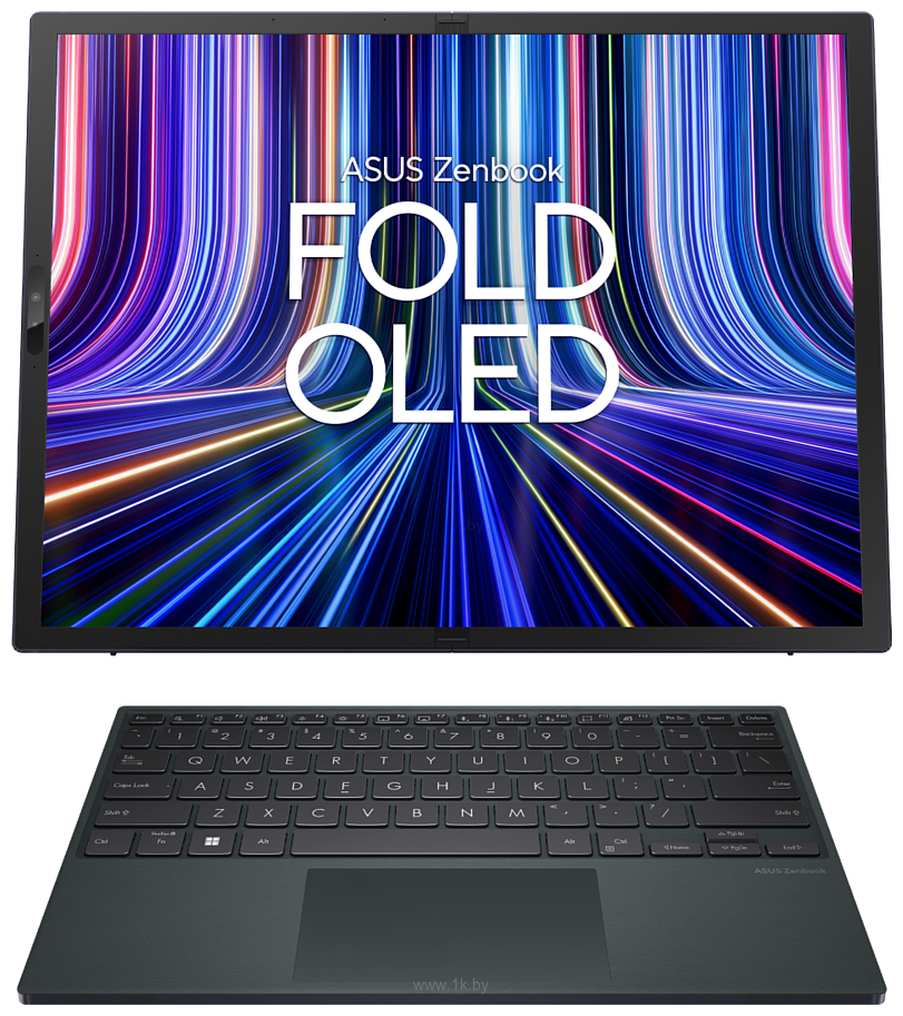 Фотографии ASUS ZenBook 17 FOLD UX9702AA-MD007X