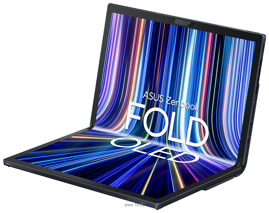 Фотографии ASUS ZenBook 17 FOLD UX9702AA-MD007X