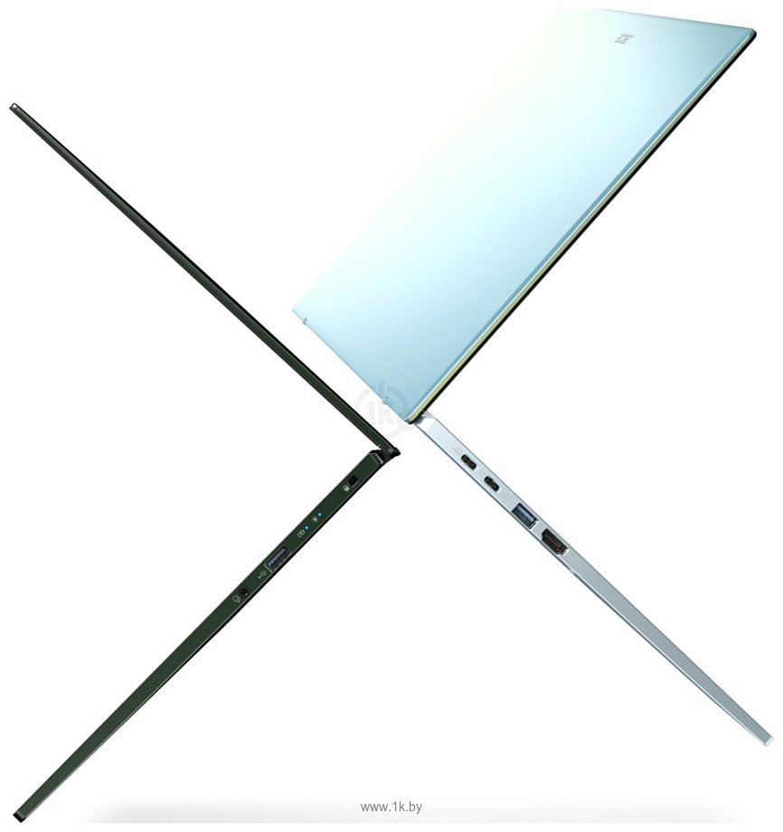 Фотографии Acer Swift Edge SFA16-41 (NX.KAAEP.001)