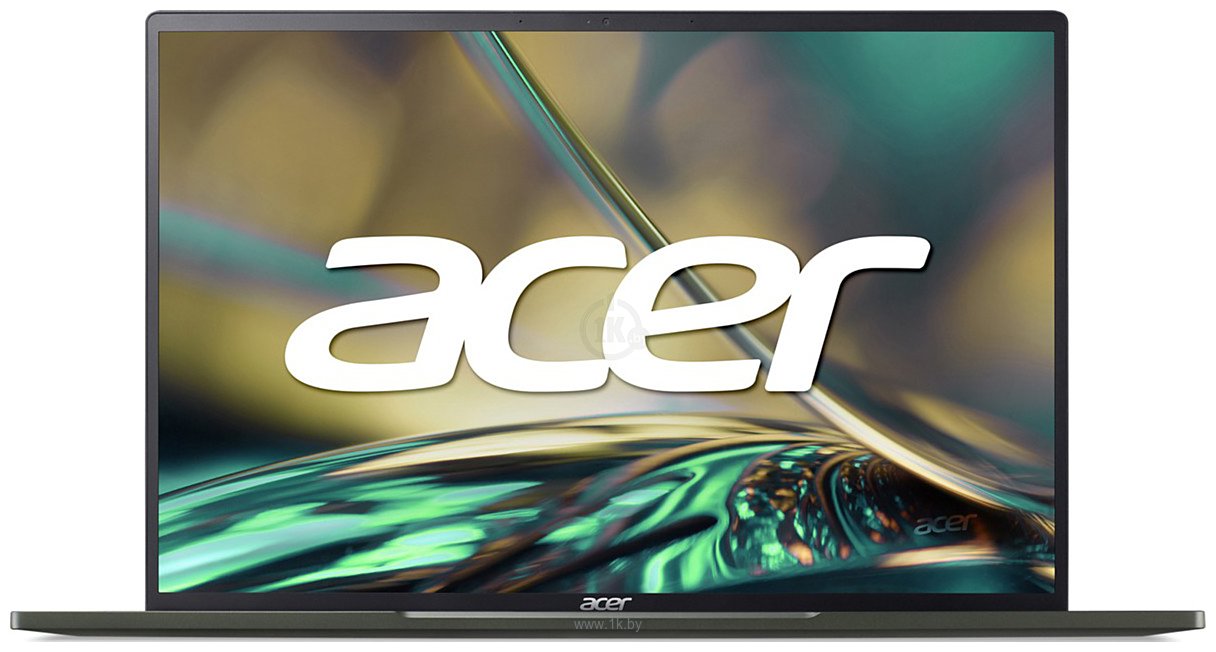 Фотографии Acer Swift Edge SFA16-41 (NX.KAAEP.001)