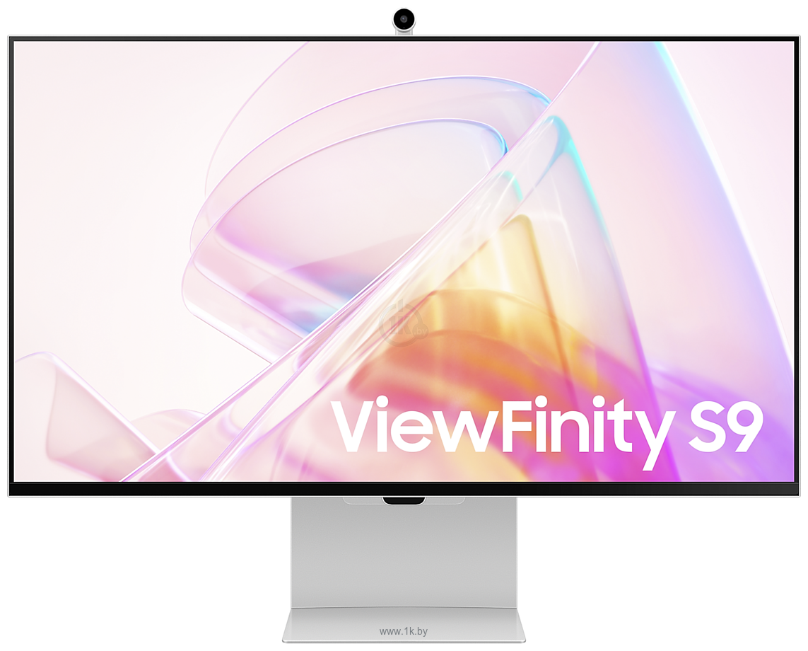 Фотографии Samsung ViewFinity S9 S90PC LS27C902PAUXDU