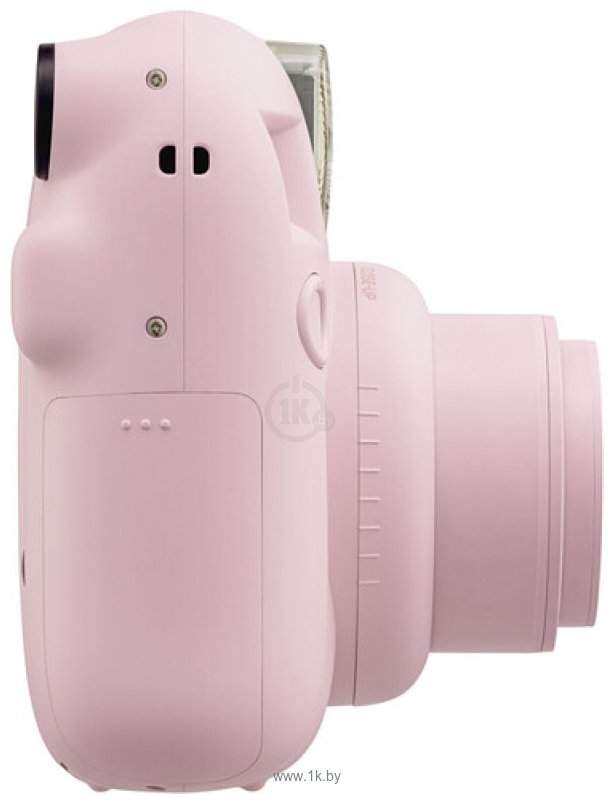 Фотографии Fujifilm Instax Mini 12 (розовый)