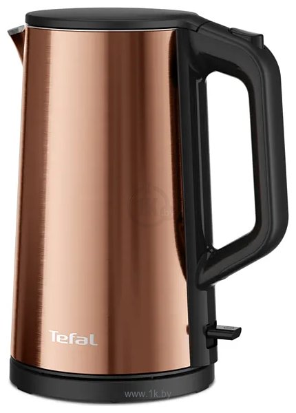 Фотографии Tefal Bouilloire KI583C10