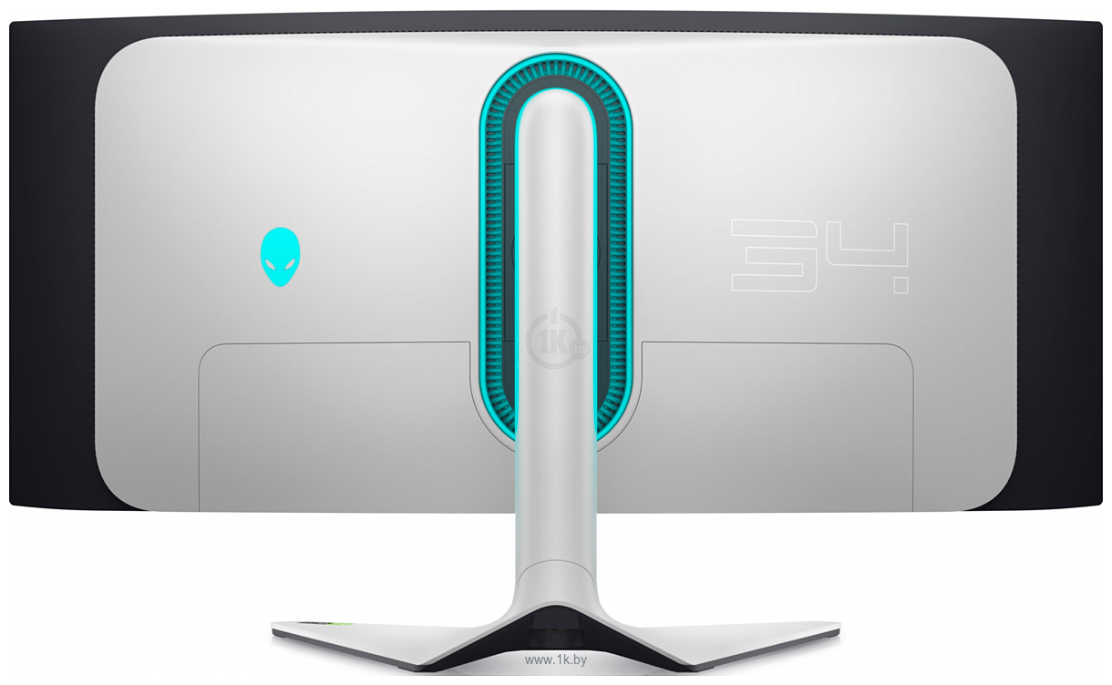 Фотографии Dell Alienware AW3423DW