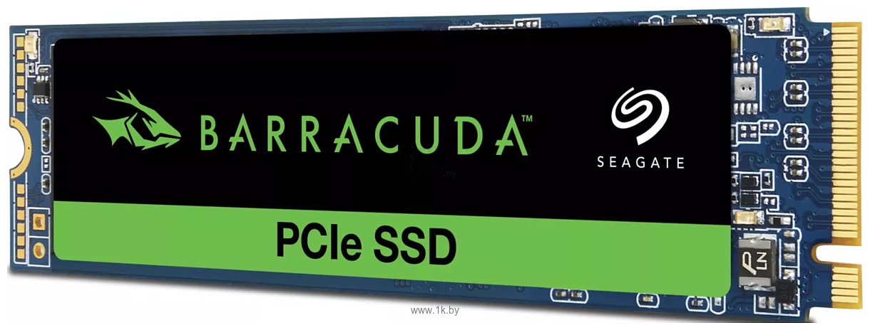 Фотографии Seagate BarraCuda 500GB ZP500CV3A002