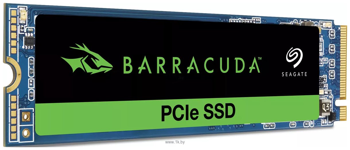 Фотографии Seagate BarraCuda 500GB ZP500CV3A002