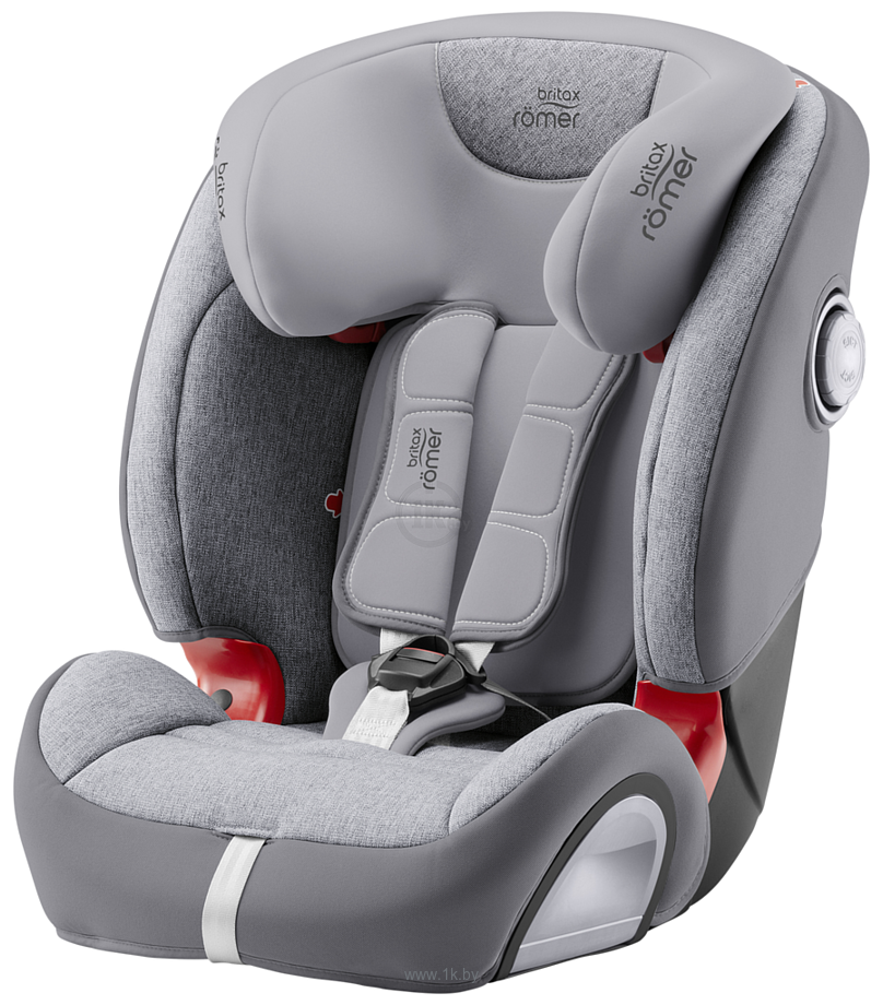 Фотографии BRITAX ROMER Evolva 1-2-3 SL SICT