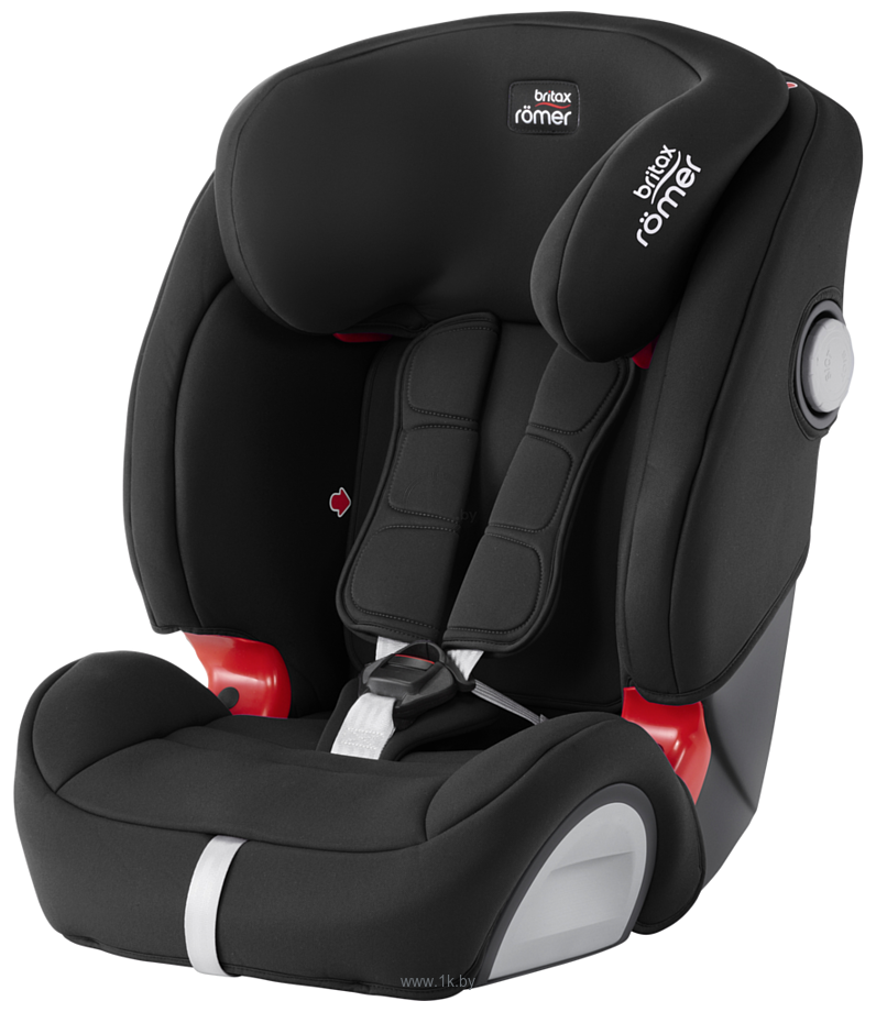 Фотографии BRITAX ROMER Evolva 1-2-3 SL SICT