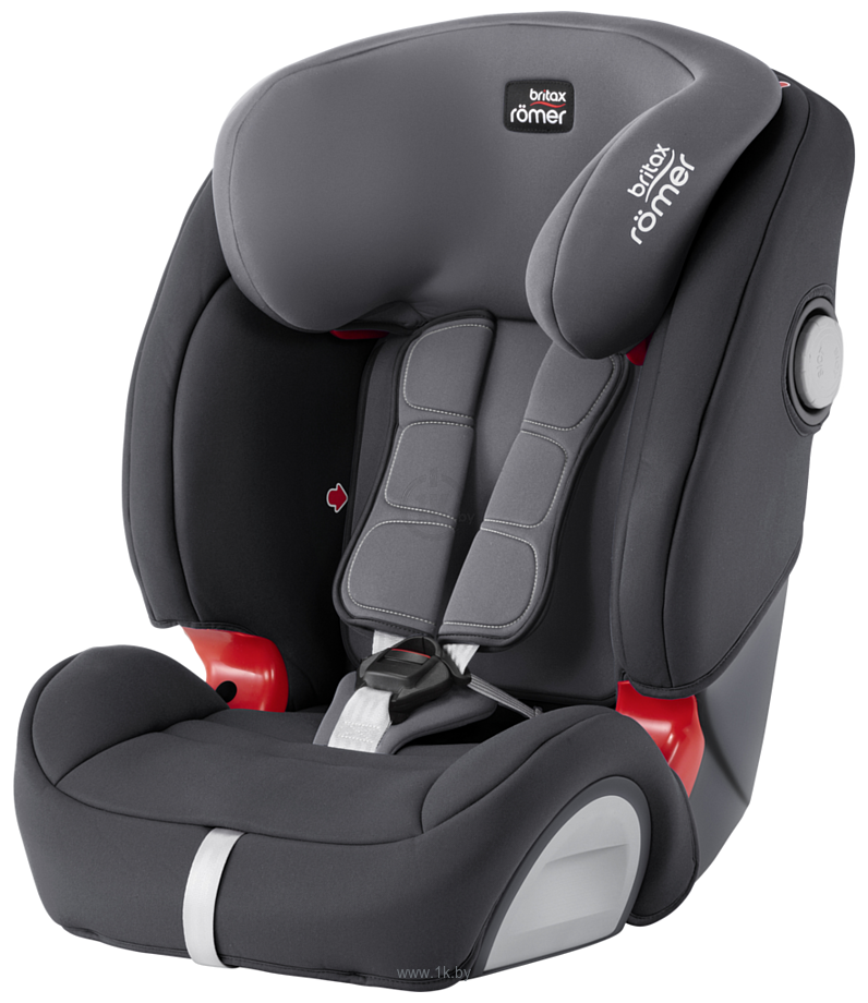 Фотографии BRITAX ROMER Evolva 1-2-3 SL SICT