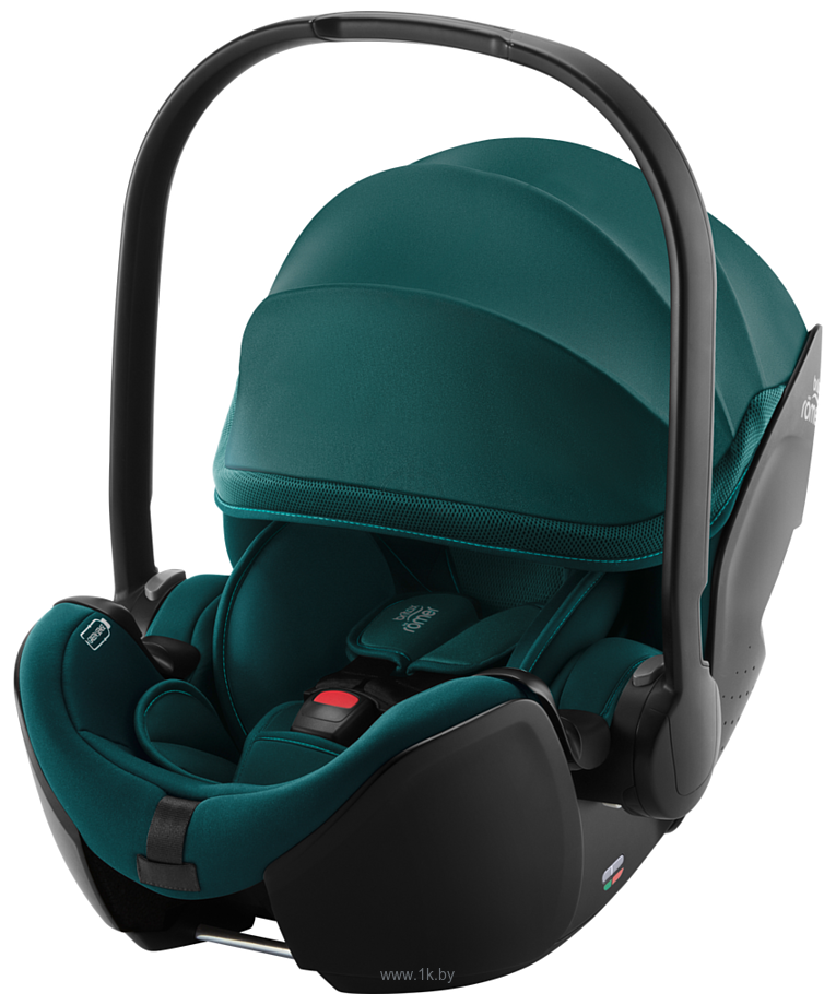 Фотографии BRITAX ROMER Baby-Safe 5Z2