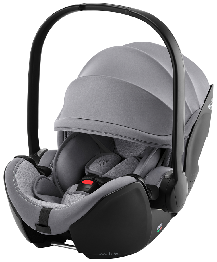 Фотографии BRITAX ROMER Baby-Safe 5Z2