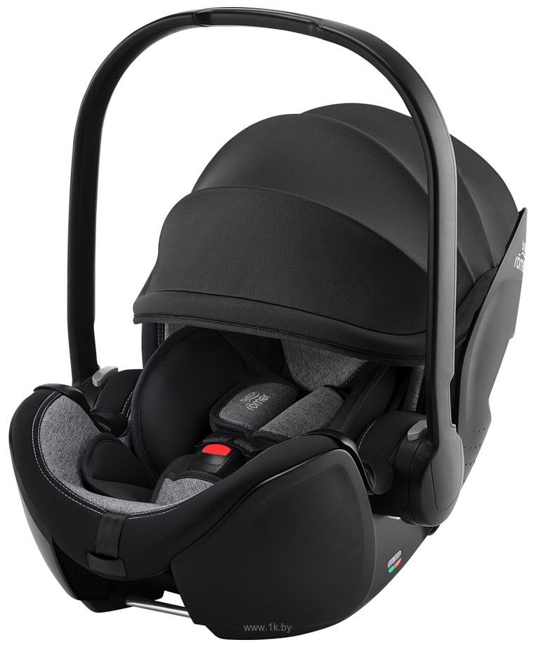 Фотографии BRITAX ROMER Baby-Safe 5Z2