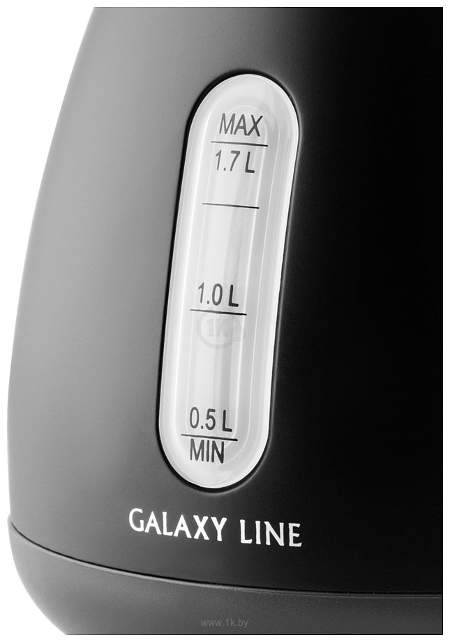 Фотографии Galaxy Line GL0343 (черный нефрит)