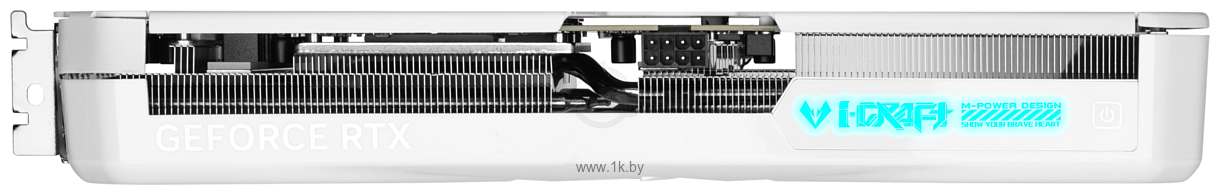 Фотографии Maxsun GeForce RTX 4060 iCraft OC 8G Limited