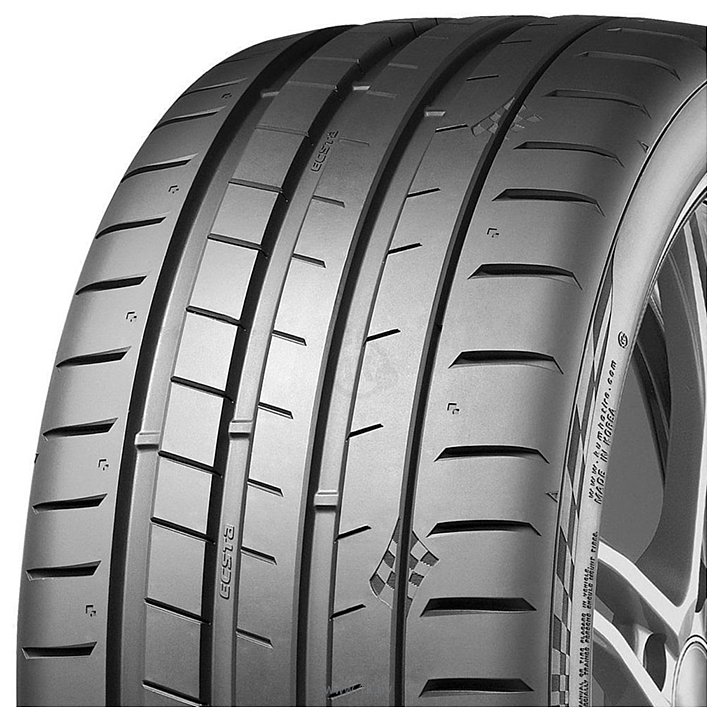 Фотографии Kumho Ecsta PS91 255/40 R18 99Y