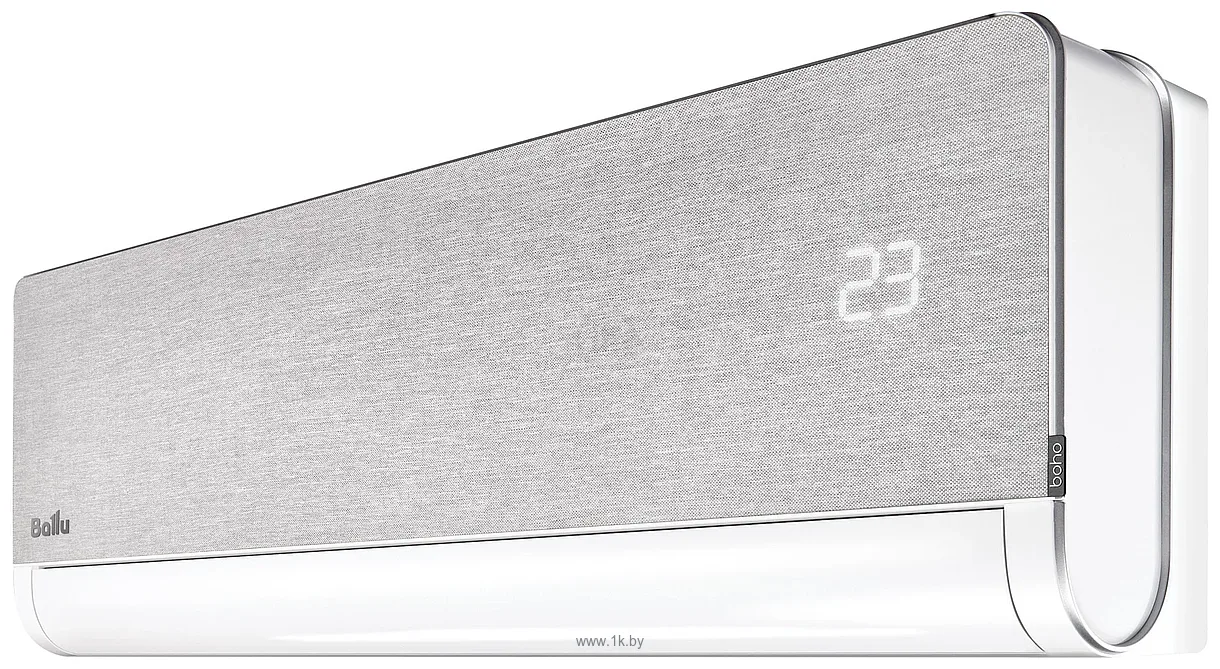 Фотографии Ballu Boho DC inverter BSNI-13HN8