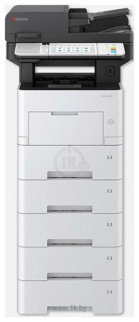 Фотографии Kyocera Mita ECOSYS MA5500ifx