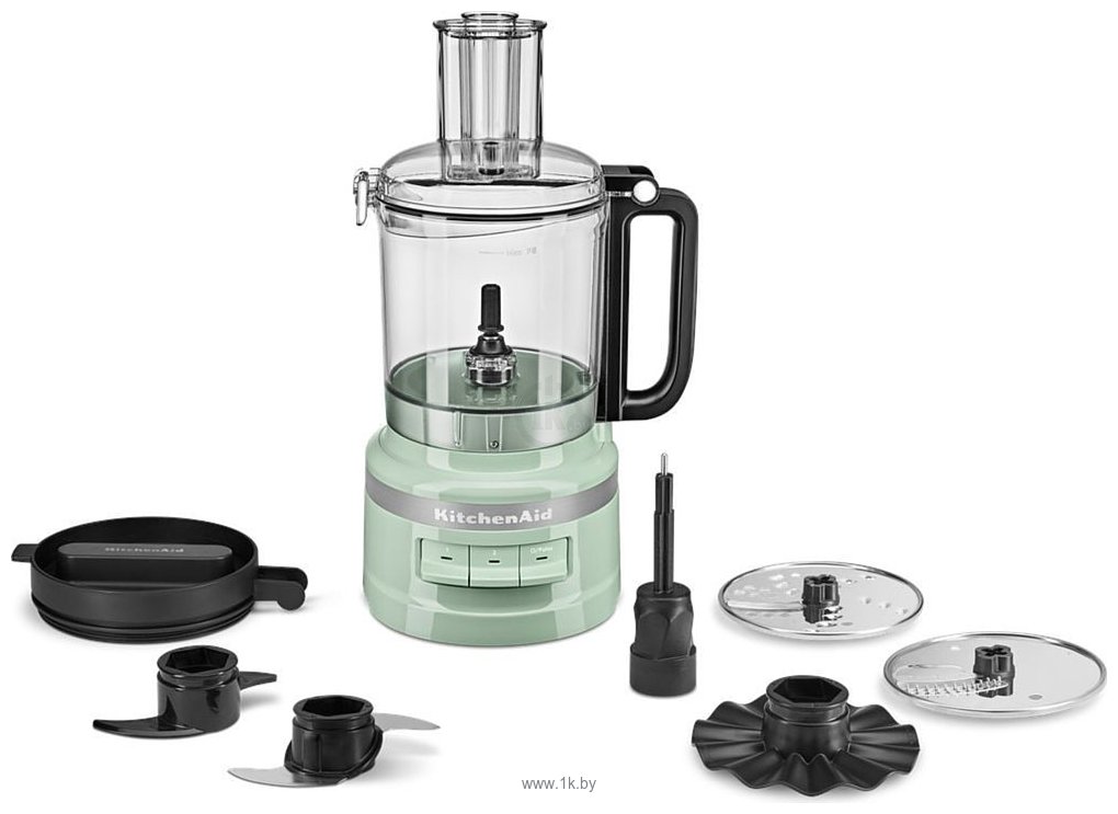 Фотографии KitchenAid 5KFP0921EPT