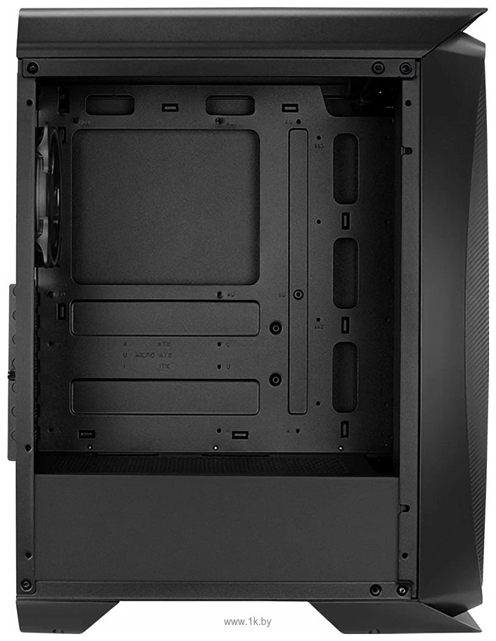 Фотографии AeroCool Aero One-G-BK-v1