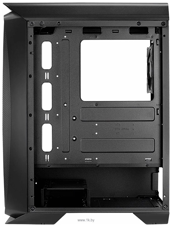 Фотографии AeroCool Aero One-G-BK-v1