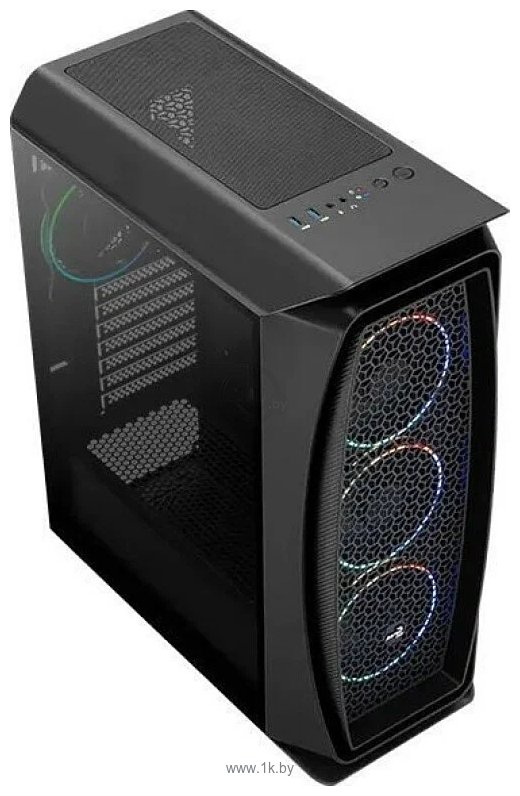 Фотографии AeroCool Aero One-G-BK-v1