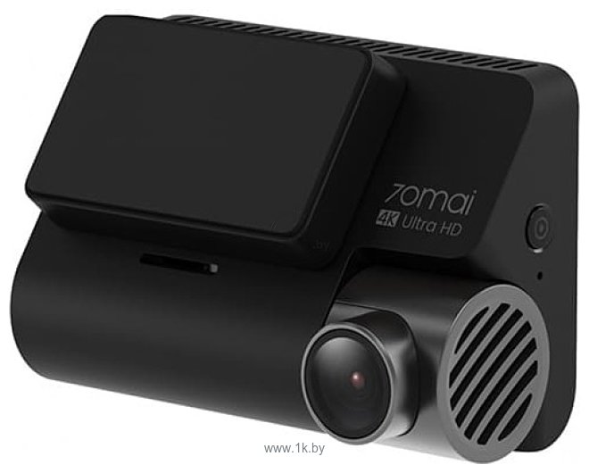 Фотографии 70mai Dash Cam 4K A810 + RC12 (международная версия)