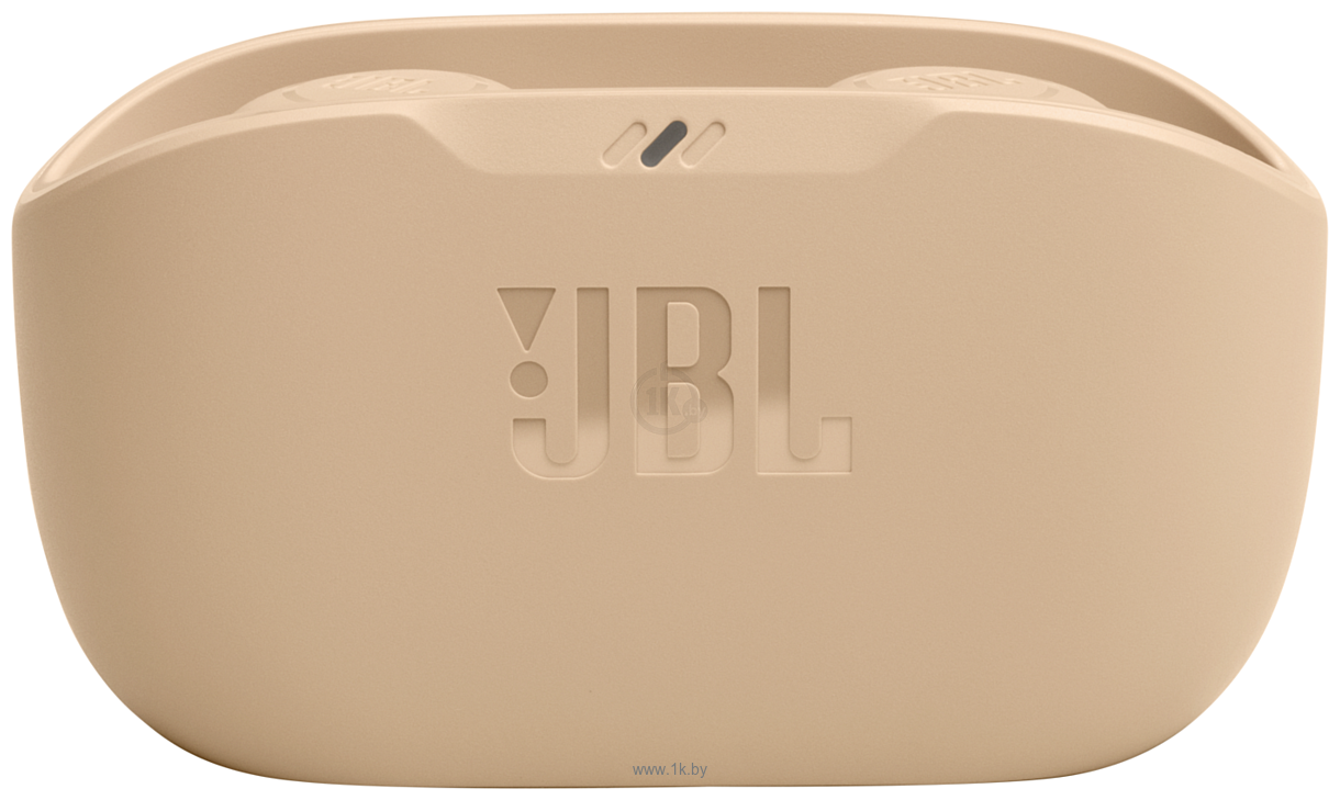 Фотографии JBL Wave Buds (бежевый)