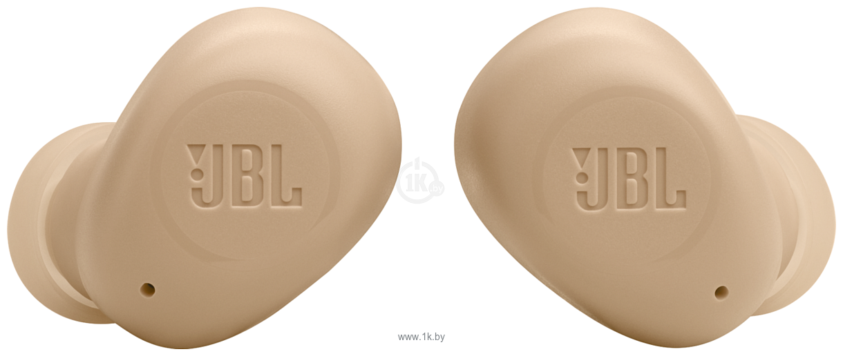 Фотографии JBL Wave Buds (бежевый)