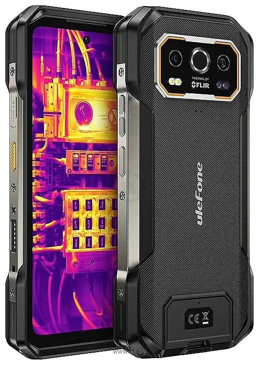 Фотографии Ulefone Armor 27T Pro Фотографии Ulefone Armor 27T Pro