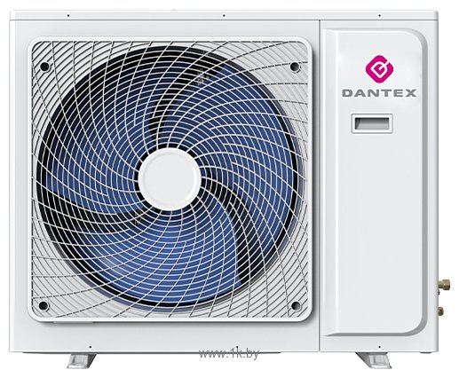 Фотографии Dantex Smart Inverter RKD-36CHANI/RKD-36HANIE-W