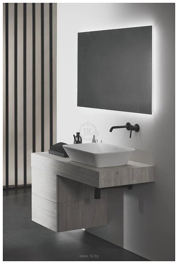 Фотографии Ideal Standard Ceraline A6938XG+A1313NU