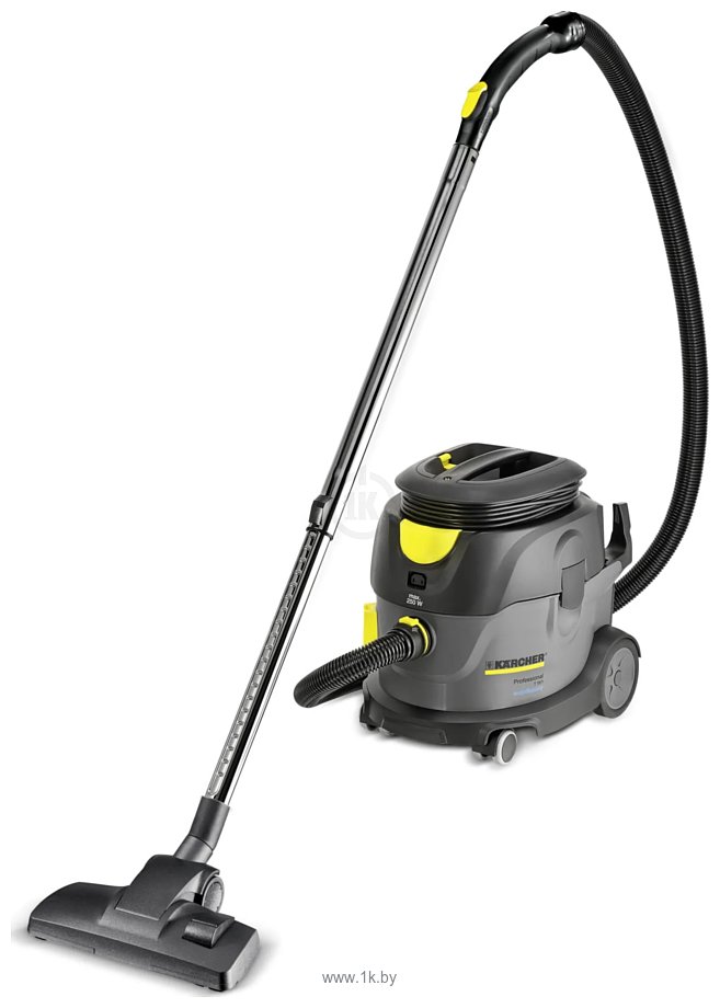 Фотографии Karcher T 15/1 (1.355-200.0)