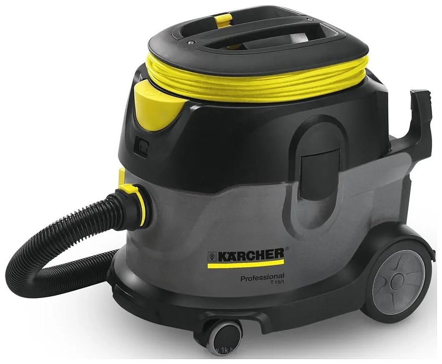 Фотографии Karcher T 15/1 (1.355-200.0)