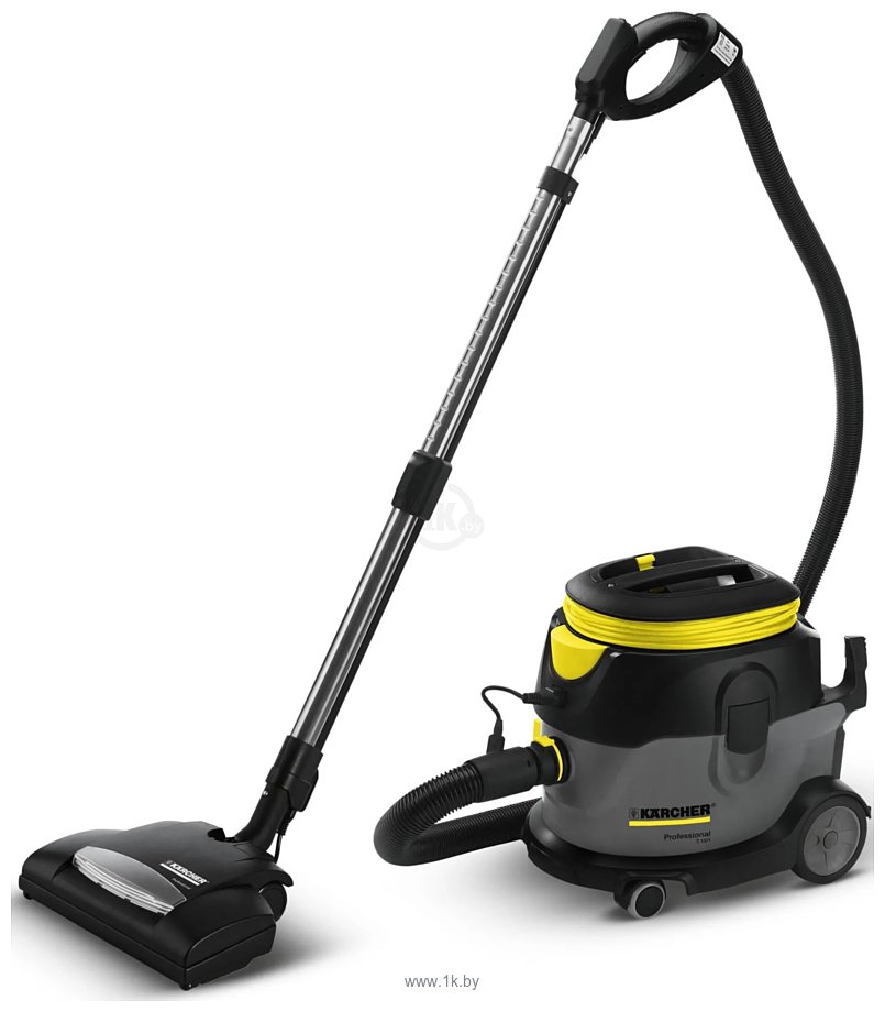 Фотографии Karcher T 15/1 (1.355-200.0)