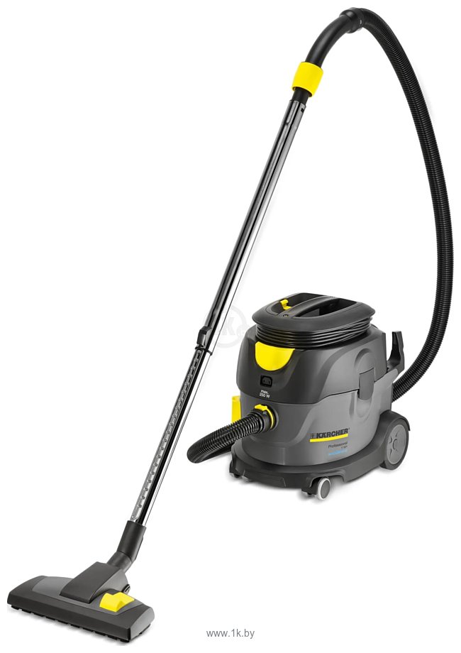 Фотографии Karcher T 15/1 (1.355-200.0)